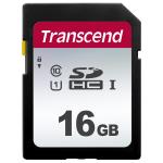 Transcend: SDHC  16GB UHS-I U1 (R95/W45)