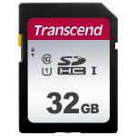 Transcend: SDHC  32GB UHS-I U1 (R95/W45)