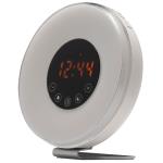 Denver: Klocka med Wake-Up-Light