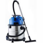 Nilfisk: Grovdammsugare Multi II 50 Inox