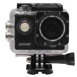 Denver: Action-Cam HD 2"-skärm