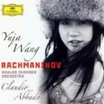 Rachmaninov (Abbado)