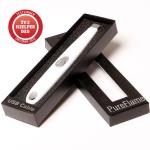 Pureflame: Elektrisk Tändare USB Vit