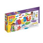 Quercetti - Magnetic Letters (48 pcs)