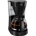 Melitta: Kaffebryggare Easy 2.0 Svart