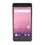 Denver: 5.5" 4G Smartphone Android 8.1