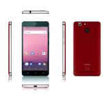 Denver: 5.5" 4G Smartphone Android 8.1