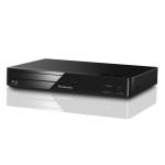 Panasonic: Bluray spelare