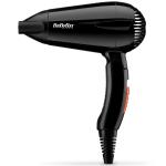 Babyliss: Hårfön Travel Dry 2000 5344E