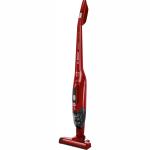 Bosch: Skaftdammsugare BBHF214R 14,4V Röd