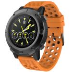 Denver: SW-660 Smartwatch Orange