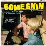 Some Skin - A Modern Harmonic Bongo & Percuss...