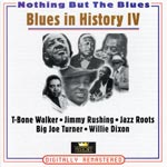 Blues in history vol 4