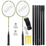 Stiga: Badminton Set Garden GS