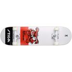 Stiga - Skateboard Owl 8.0 - White