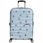 American Tourister: Minnie Darling Bluespin.67/24 Disney