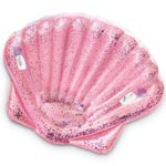 Intex: Pink Seashell Island