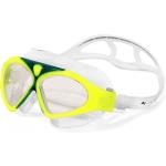 Aquarapid: Swim goggles Masky Jr Yellow
