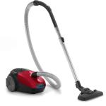 Philips: Dammsugare AAA-Klass Power Go Röd