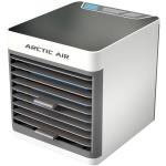 Tvins: Luftkylare Arctic Air Ultra