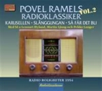 Radioklassiker vol 2 1954
