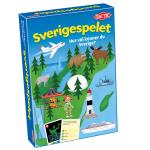 Tactic: Sverigespelet