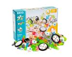 BRIO - Builder Light Set - 123 pieces