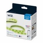 WiZ: WiFi LED-Strip 2m inkl strömadapter 1600lm