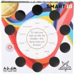 Peliko: Smart10 frågekort OS