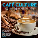 Café Culture/100 Songs To Enjoy With Your Coffee