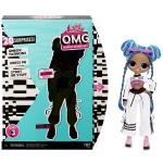 L.O.L.: Surprise OMG Core - Chillax doll wave 3