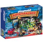 Playmobil - Advent Calendar - Pirate Cove (70322)