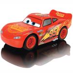 Disney: RC Cars 3 Lightning McQueen Turbo Racer