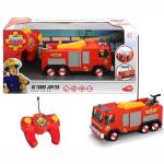 Brandman Sam: RC Fireman Sam Jupiter