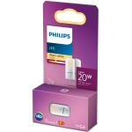 Philips: 2-pack LED G4 Kapsel 20W 12V 205lm