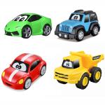 BB Junior: My 1st Collection Cars