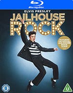 Presley Elvis: Jailhouse Rock (Ej sv.text)