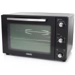 Princess: Bänkugn Convection Oven DeLuxe 112761 55l