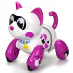 Silverlit: Mooko Robot Cat