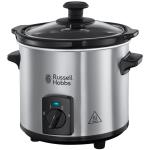 Russell Hobbs: Slow Cooker 25570-56 Compact Home 2L