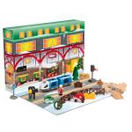 Brio: Advent Calendar 2020 spec set