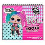 L.O.L Suprice - Advent Calendar 2020 (567158)
