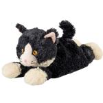 Warmies: Liggande Katt