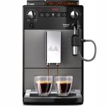 Melitta: Avanza Inmould Helautomatisk kaffemaskin
