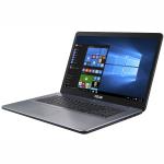ASUS: 17,3" FHD, N5030, 8Gb Ram, 256Gb SSD, Win10