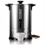 C3: Proffesional 25 Koppars Perkolator