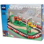 Plus-Plus: Basic Race Track / 1060 pcs