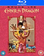 Enter the dragon