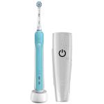 Oral B: Eltandborste PRO750 Turquoise