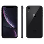 Apple: iPhone XR 64GB Black